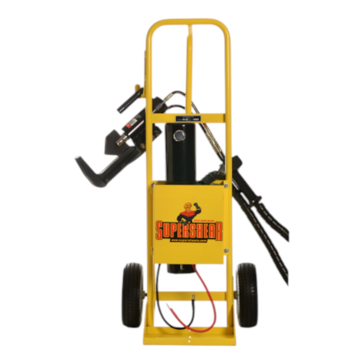 12v Supershear
