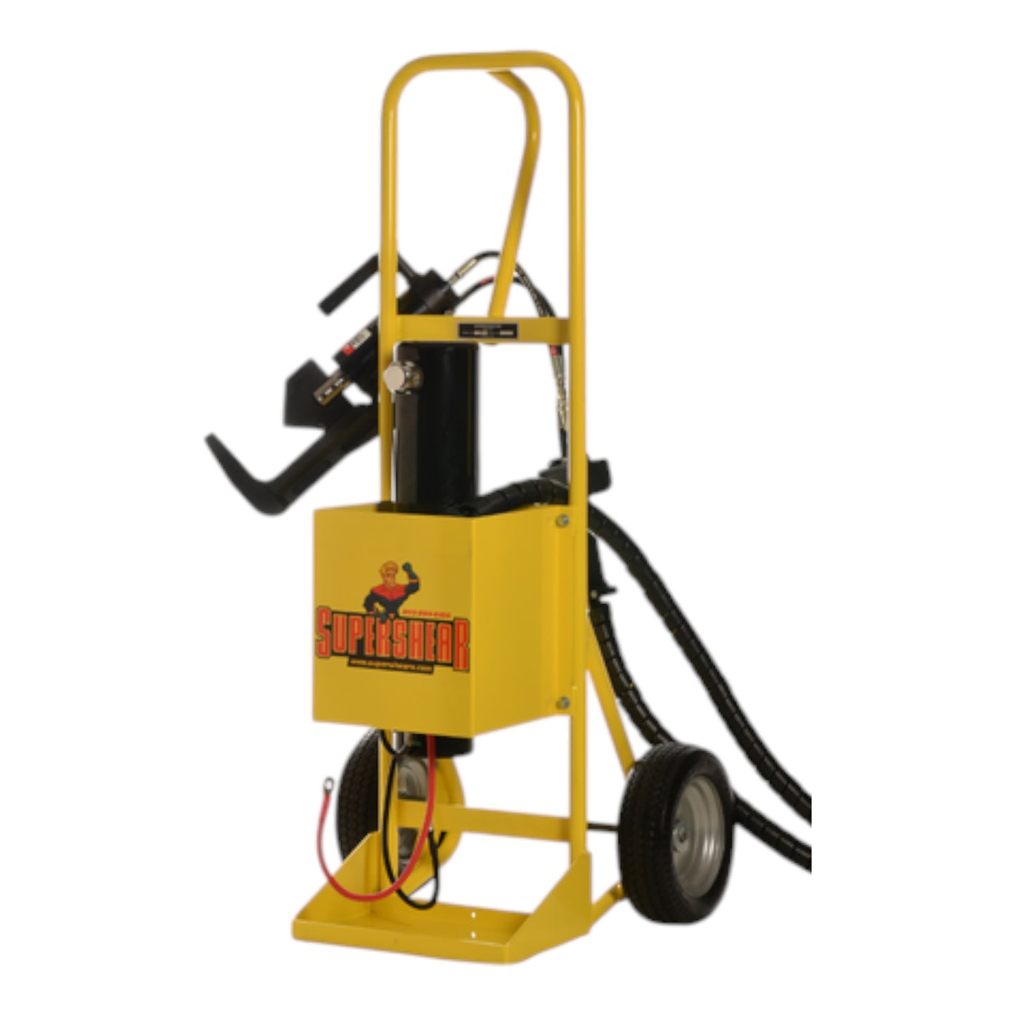 12v Supershear