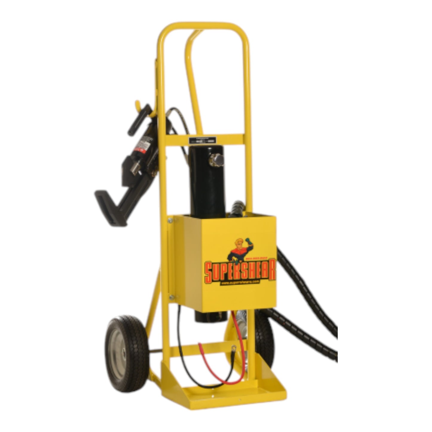 12v Supershear