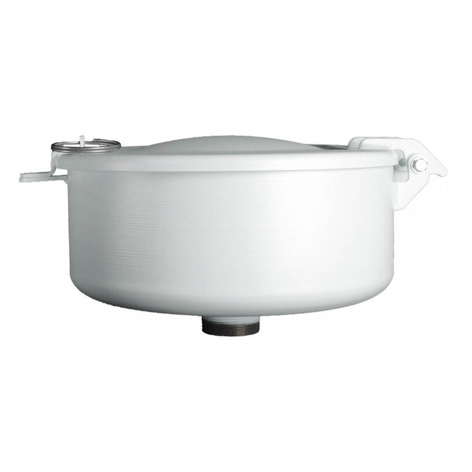 Morrison Brothers 2" 517 Series 3 1/2 Gallon AST Spill Container (Tank Mounted)