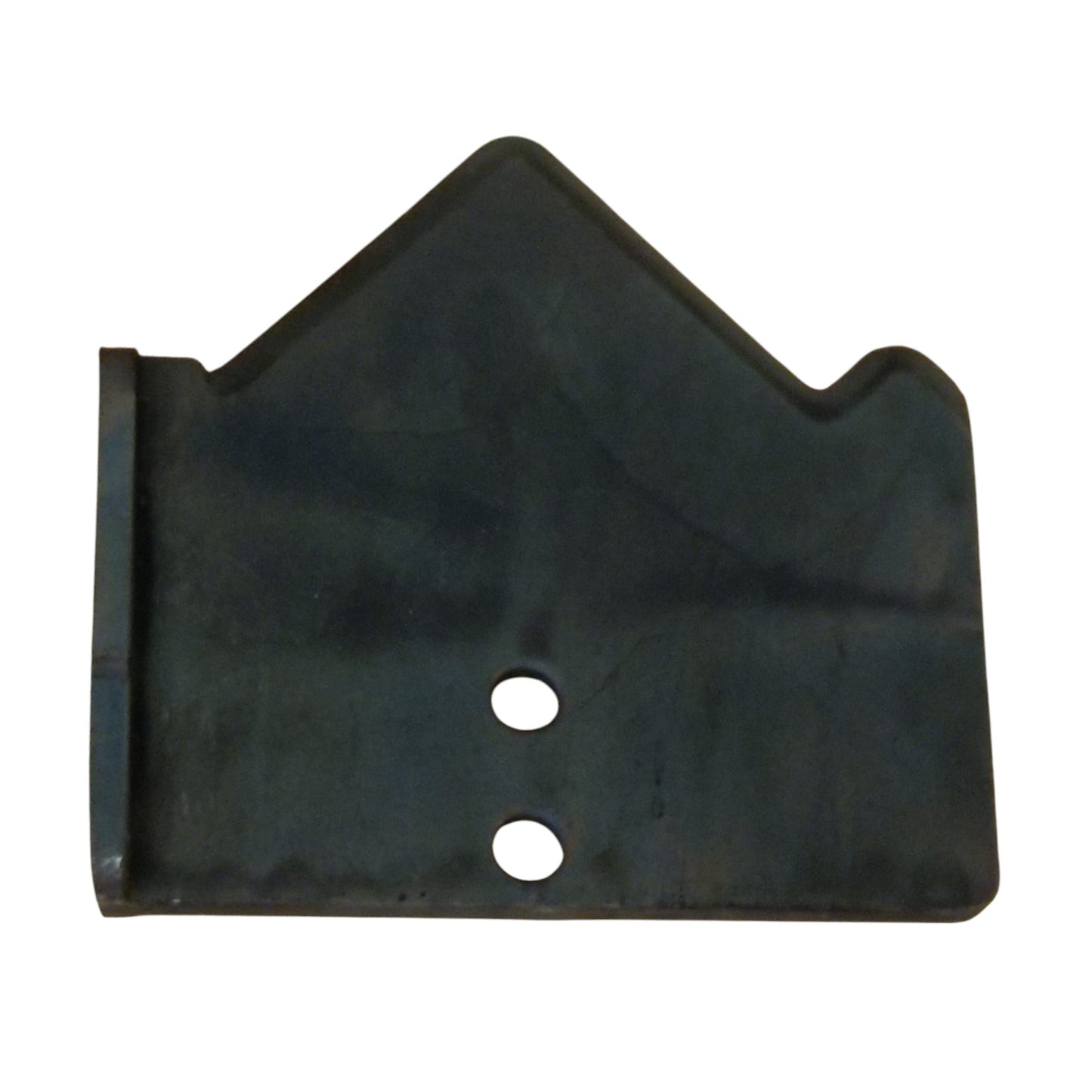 Supershear Bat Blade with Bolts