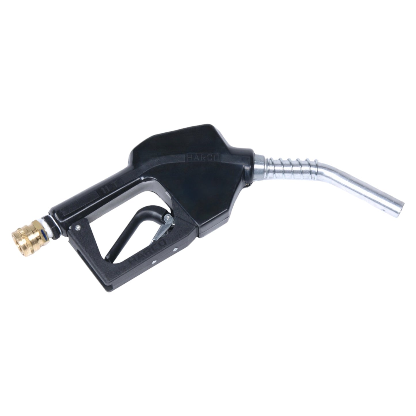 CG-11A Automatic Gas Nozzle with Quick Disconnect