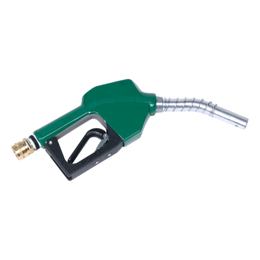 CG-11D-QDC Automatic Diesel Nozzle with Quick Disconnect