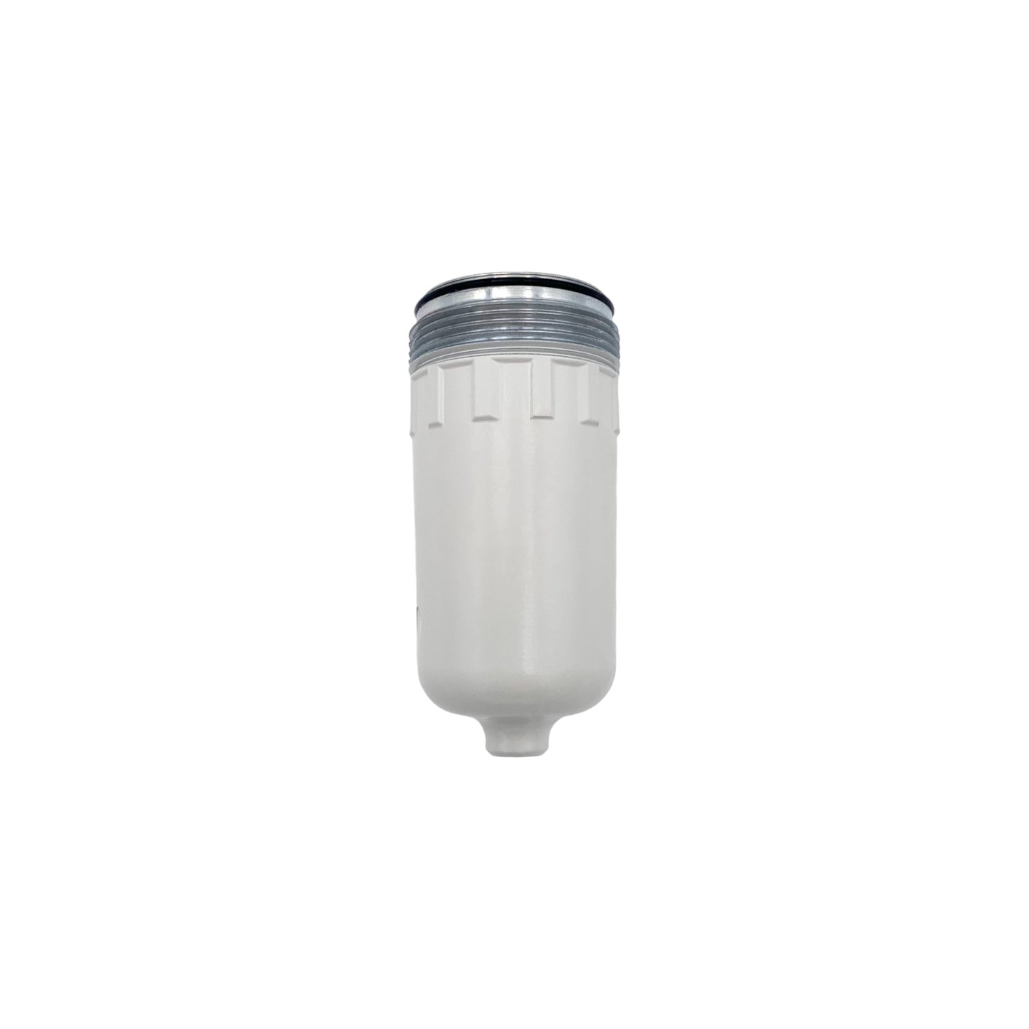 CG-19b All Metal Lubricator Bowl