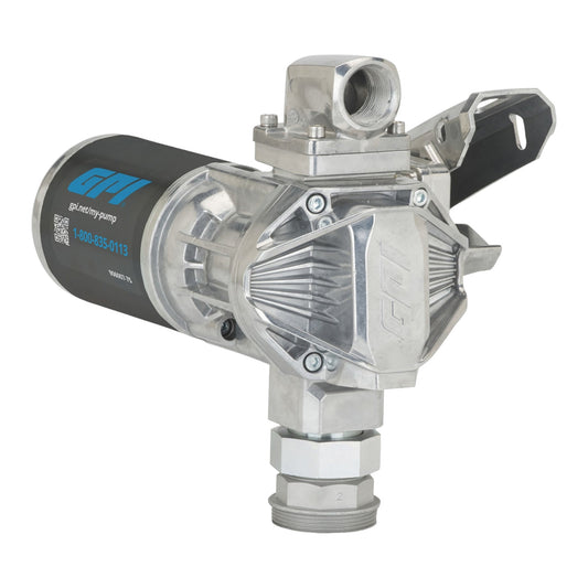 CG-310HD Heavy Duty 12v Pump - Gas/Diesel 20 gpm (G20) (For Buggy)