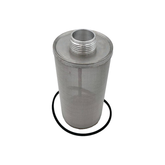 CG-53 Stainless Steel Mesh Strainer