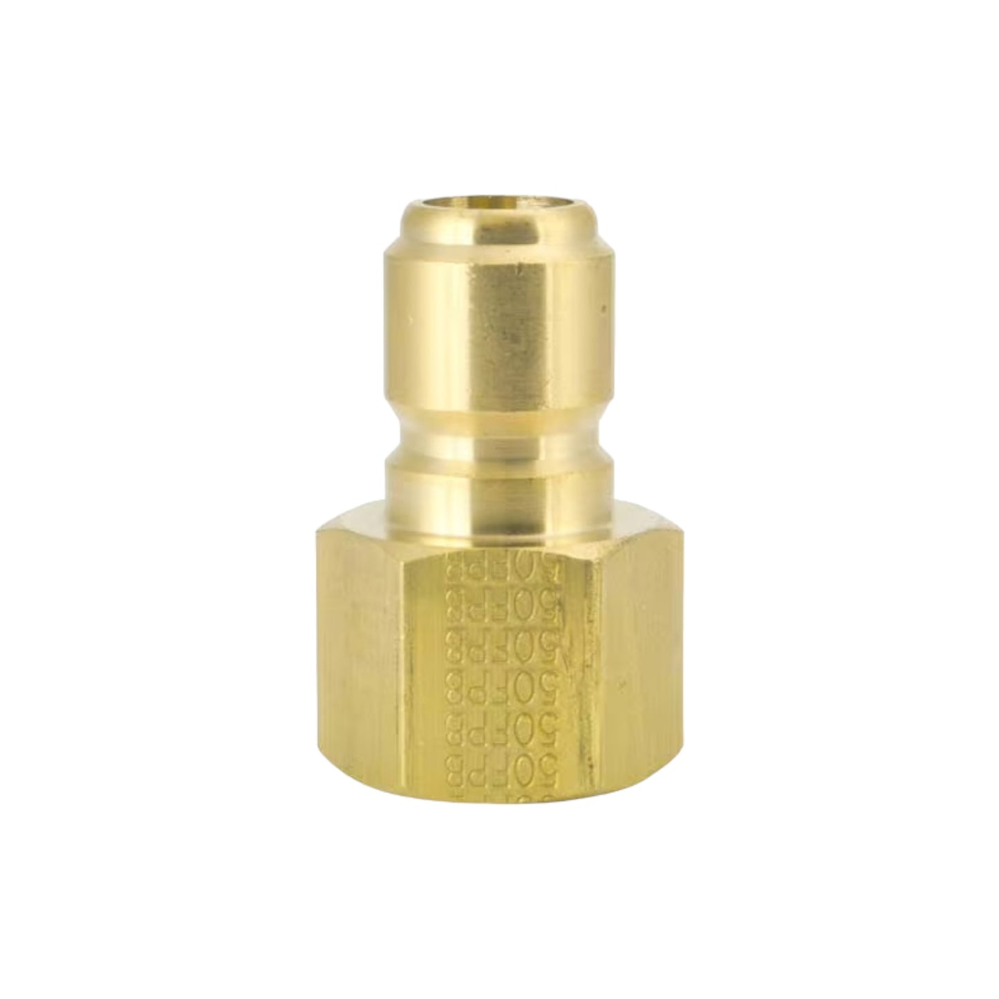 CG-78 1/2" Nipple for CG-40 Dispensing Hose