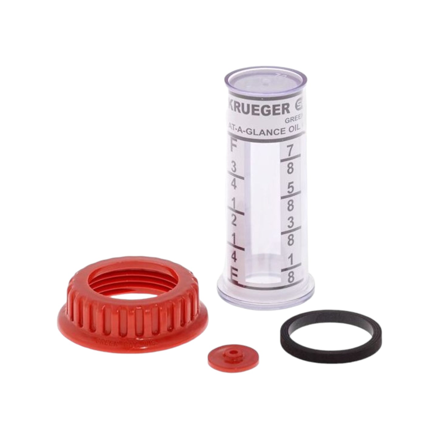 CG-82 Gas Gauge Repair Kit (Krueger)