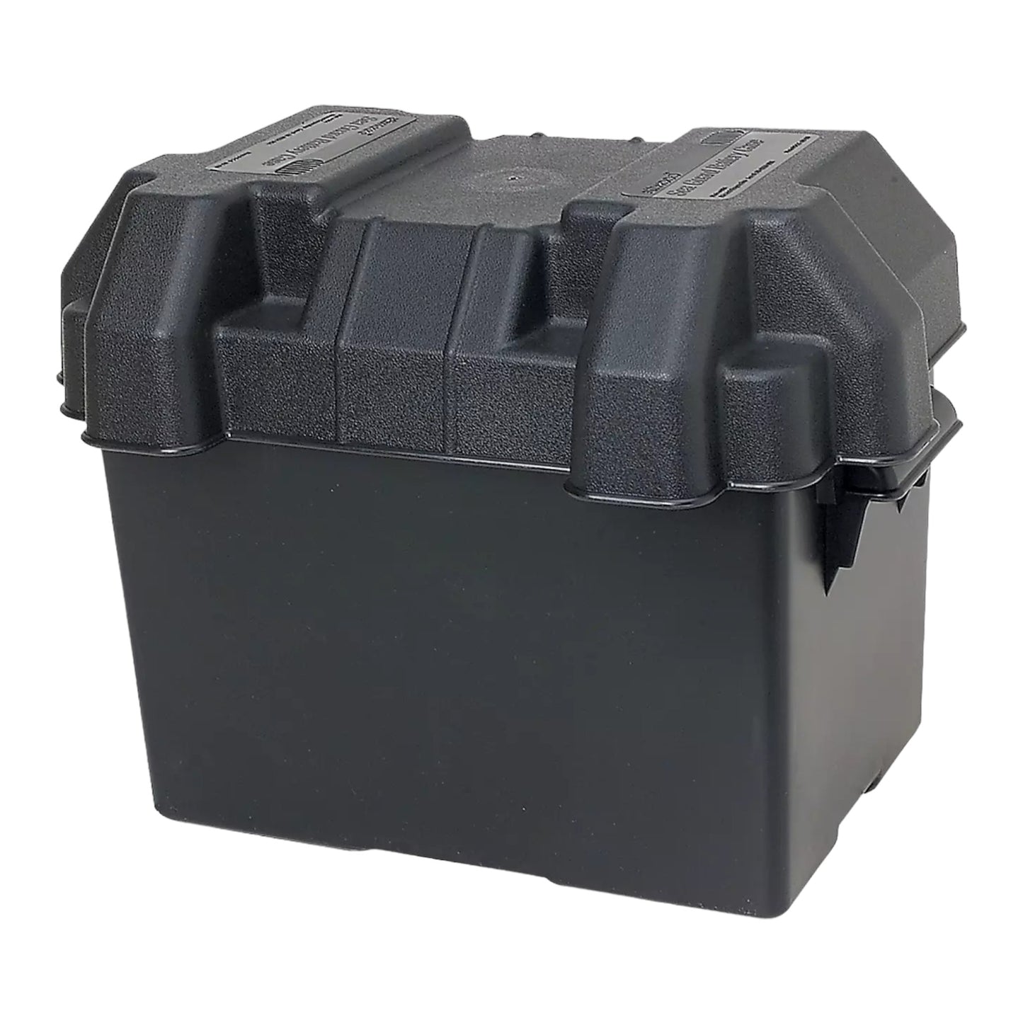 CG-85 Battery Box