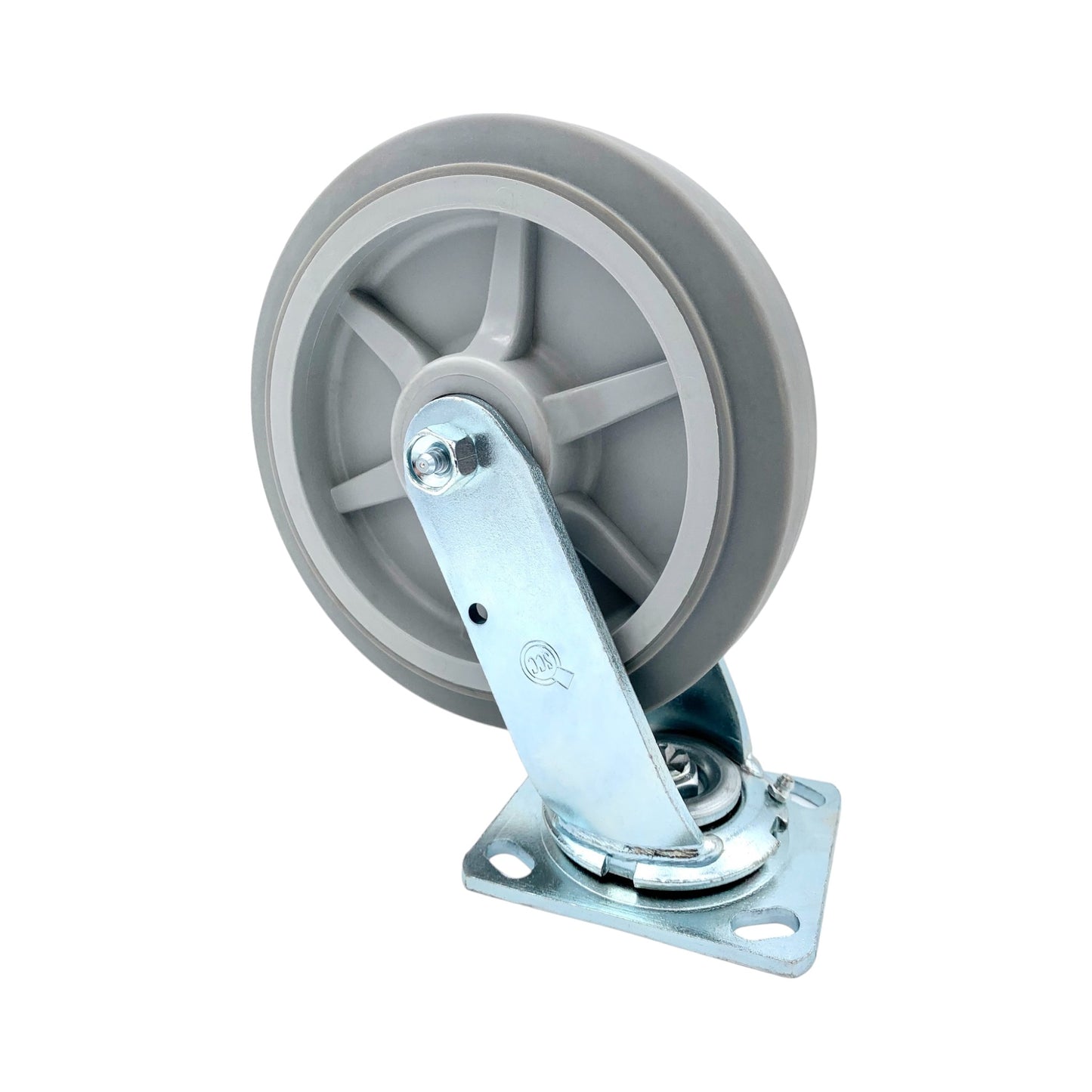 CG-92 8" Swivel Caster Wheel