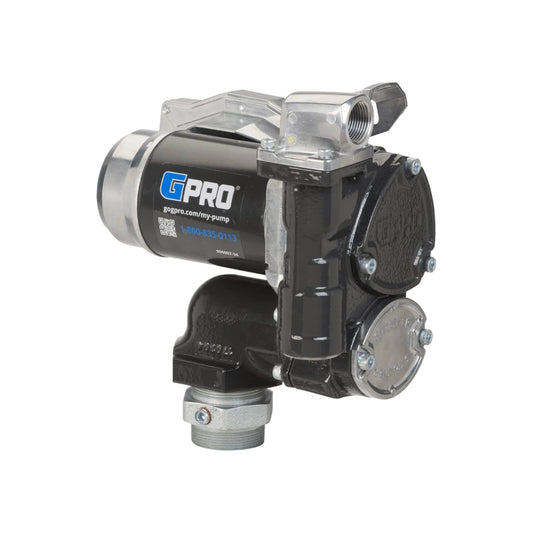 CG-21HD Heavy Duty 12v Pump - Gas/Diesel 25 gpm (V25)