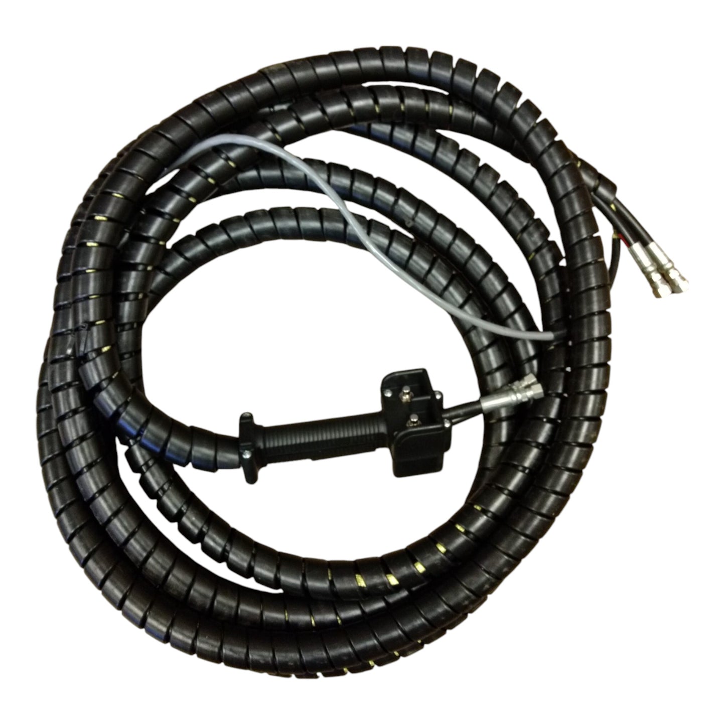 Supershear Complete Hose Set