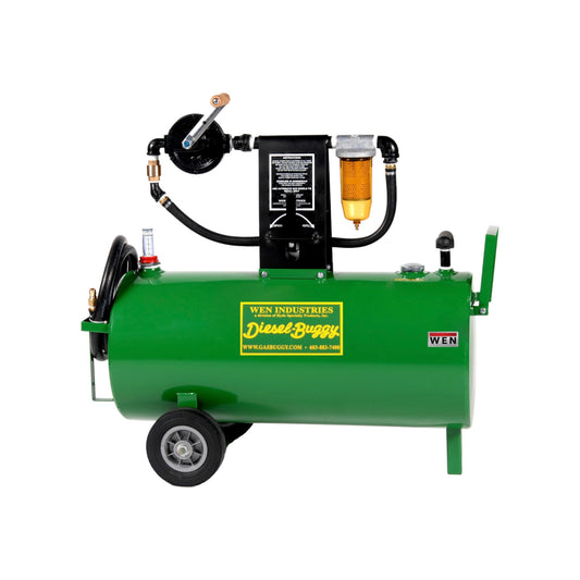 34 Gallon Diesel Buggy® with Manual Hand Pump