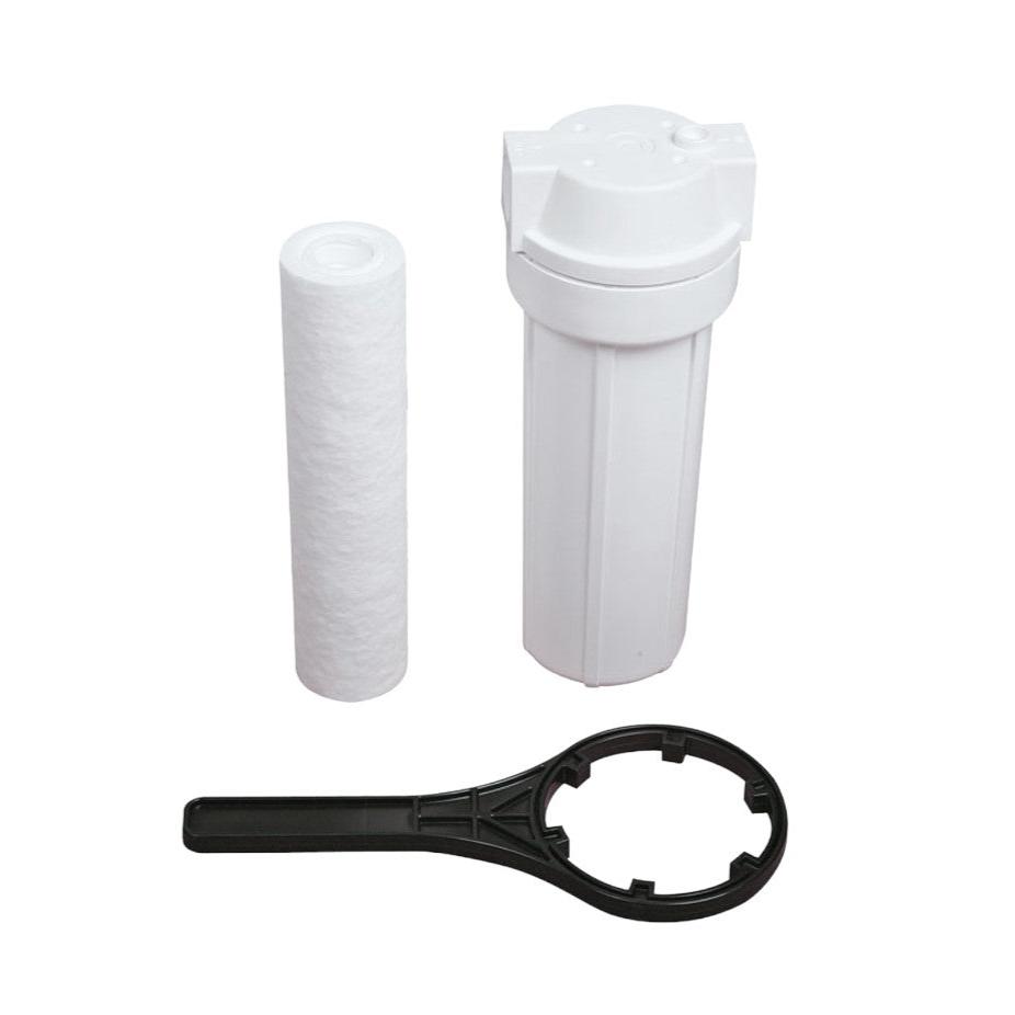 CG-5 DEF Complete Filter Assembly with Filter Bowl Wrench (Diesel Exhaust Fluid)