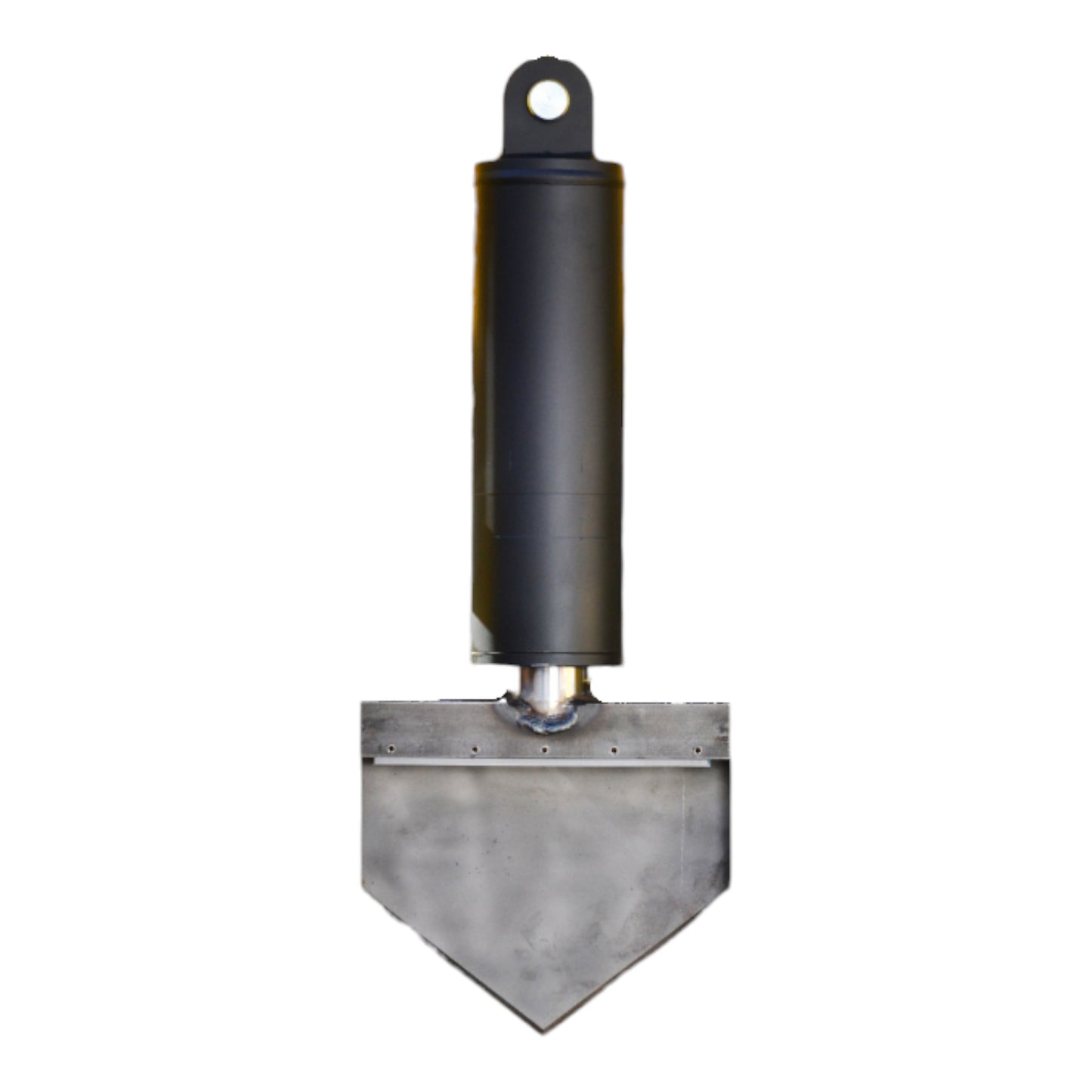 DeCanner Cylinder Assembly