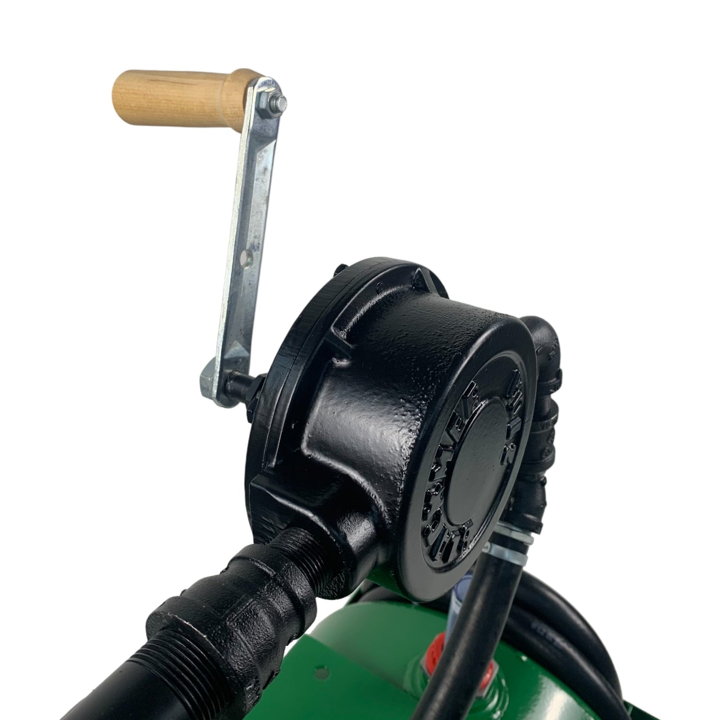 65 Gallon Diesel Buggy® with Manual Hand Pump