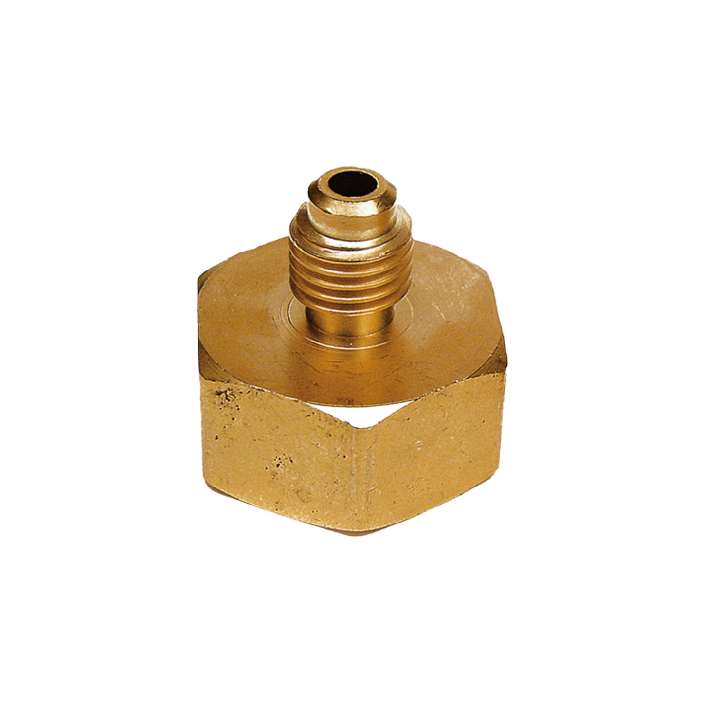 EV-125 3/4" Female x 1/4" Male Adapter