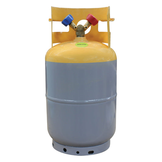 30# Refrigerant Tank (Without Shut-off Float)