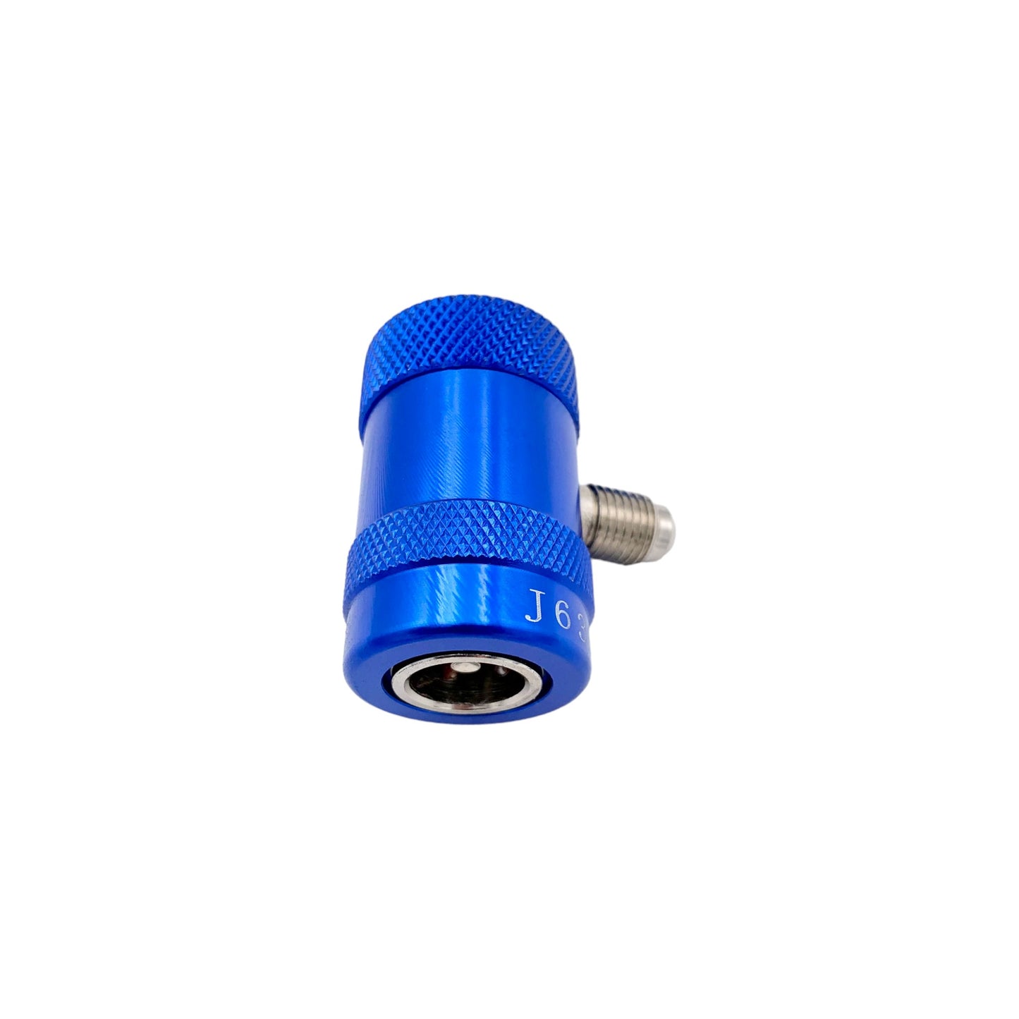 EV-155M Low Side HFO Quick Coupler - Male R1234yf