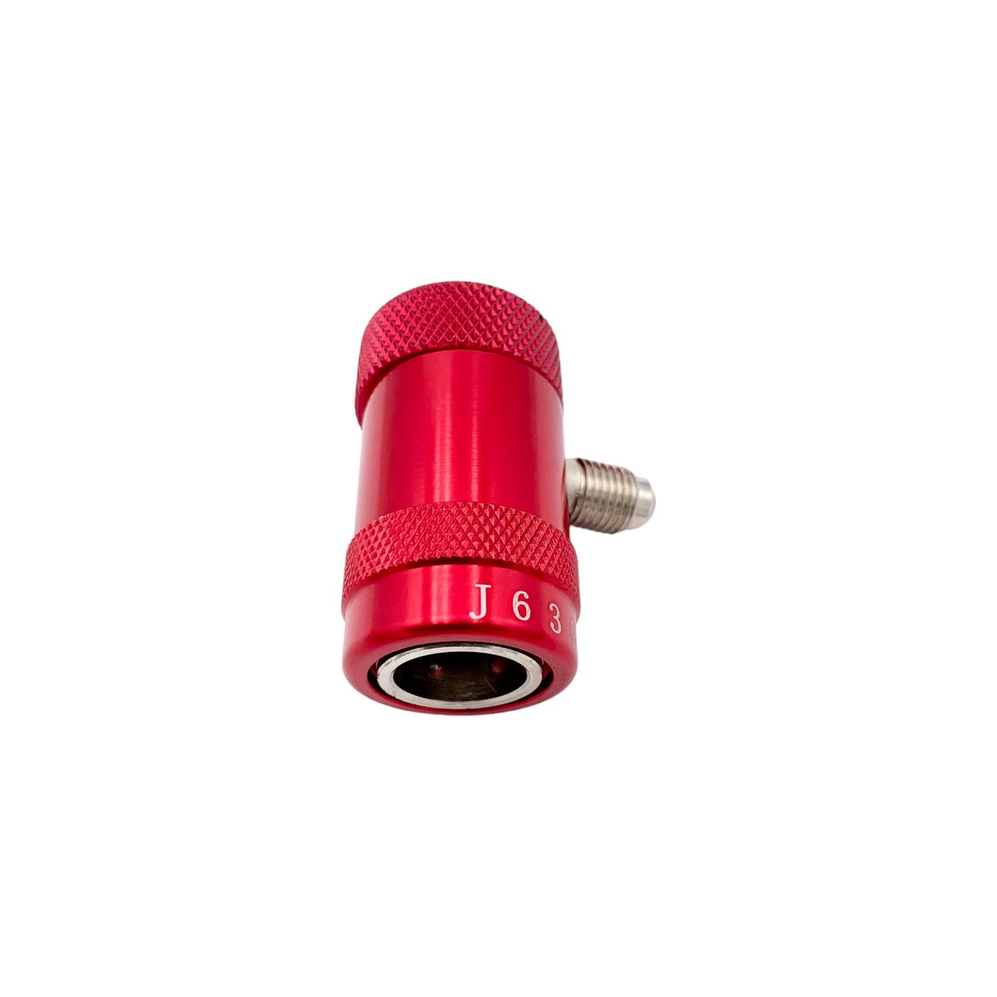 EV-157M High Side HFO Quick Coupler - Male R1234yf