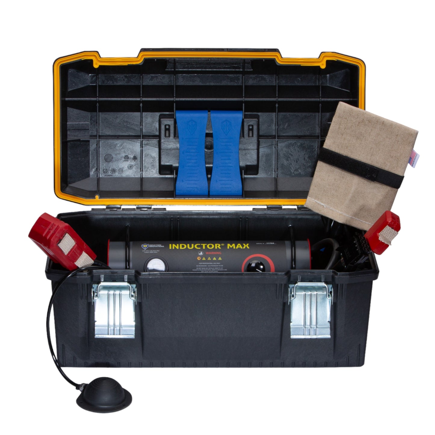 IM-IND2011 Inductor Max Kit