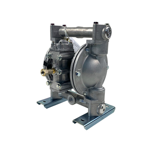 CG-30HD Heavy Duty 3/4" Diaphragm Air Pump (For Gas Buggy & Fuel Tank Drill)