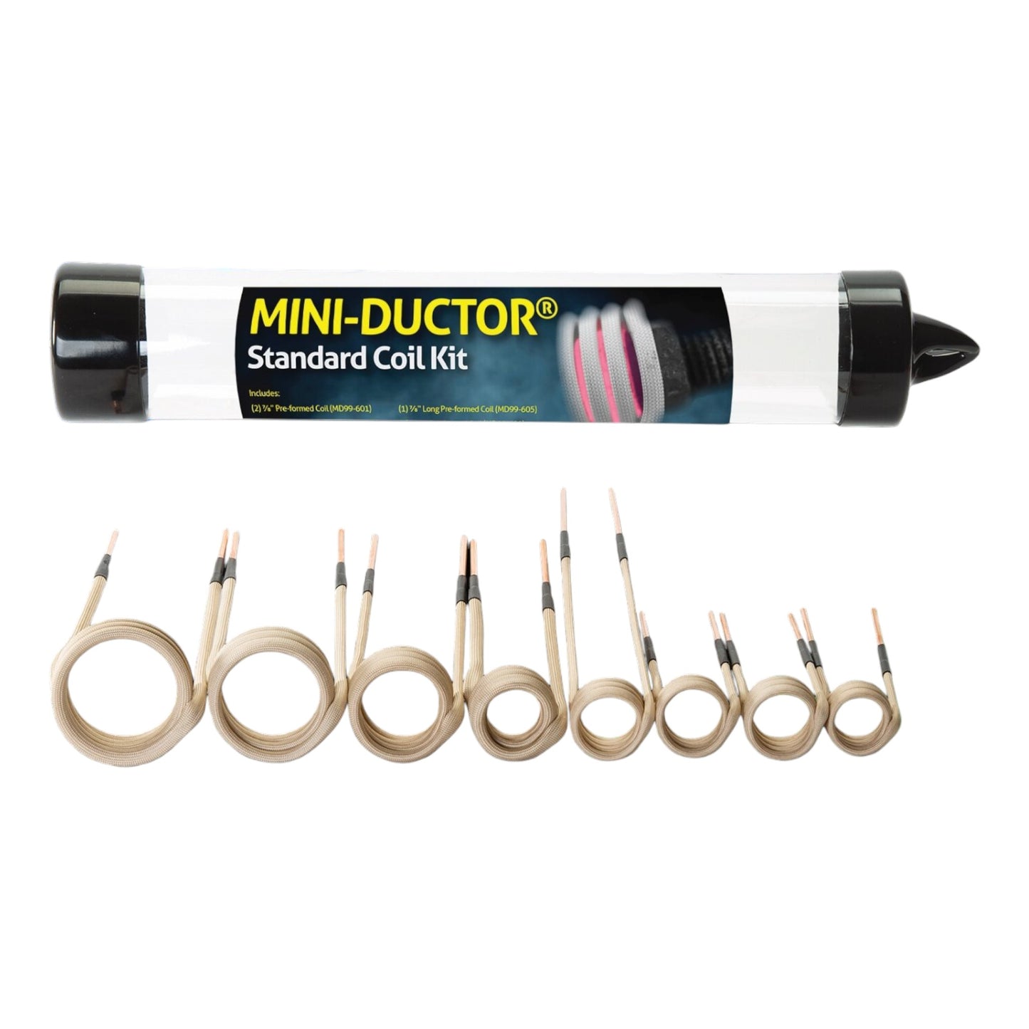 Standard Coil Kit