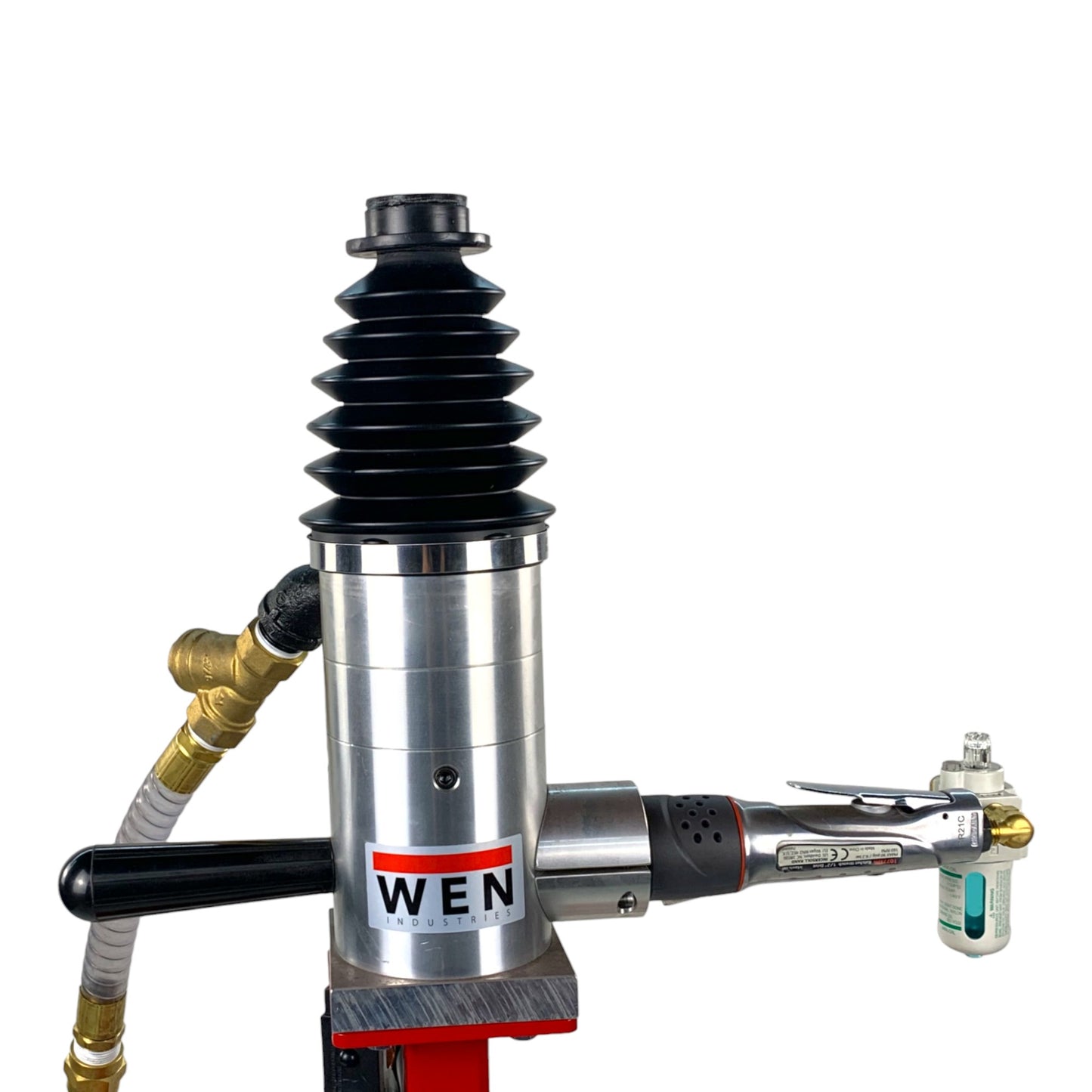 TD700 Fuel Tank Drill System (For use with a WEN Gas Buggy®)