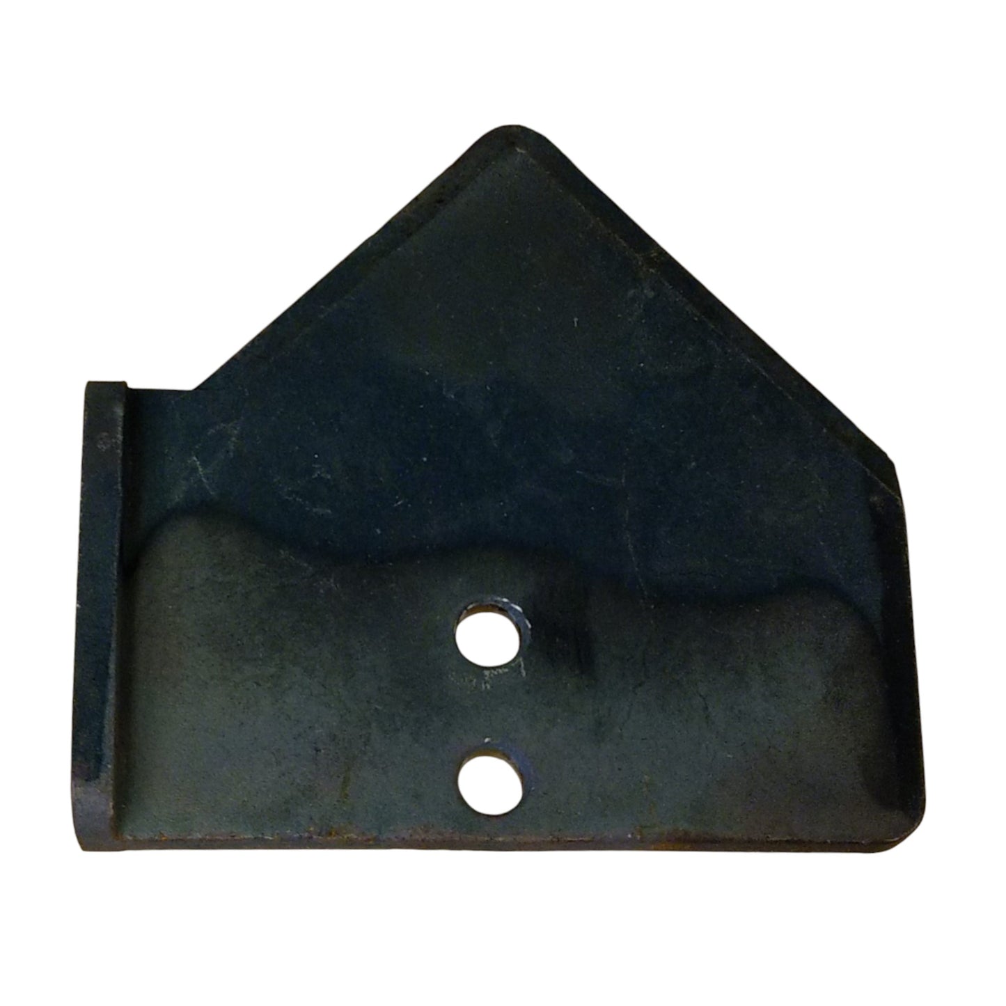 Supershear Blade with Bolts