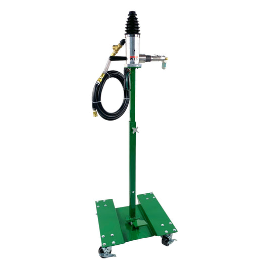 TD700 Diesel Fuel Tank Drill System (For use with a WEN Diesel Buggy®)