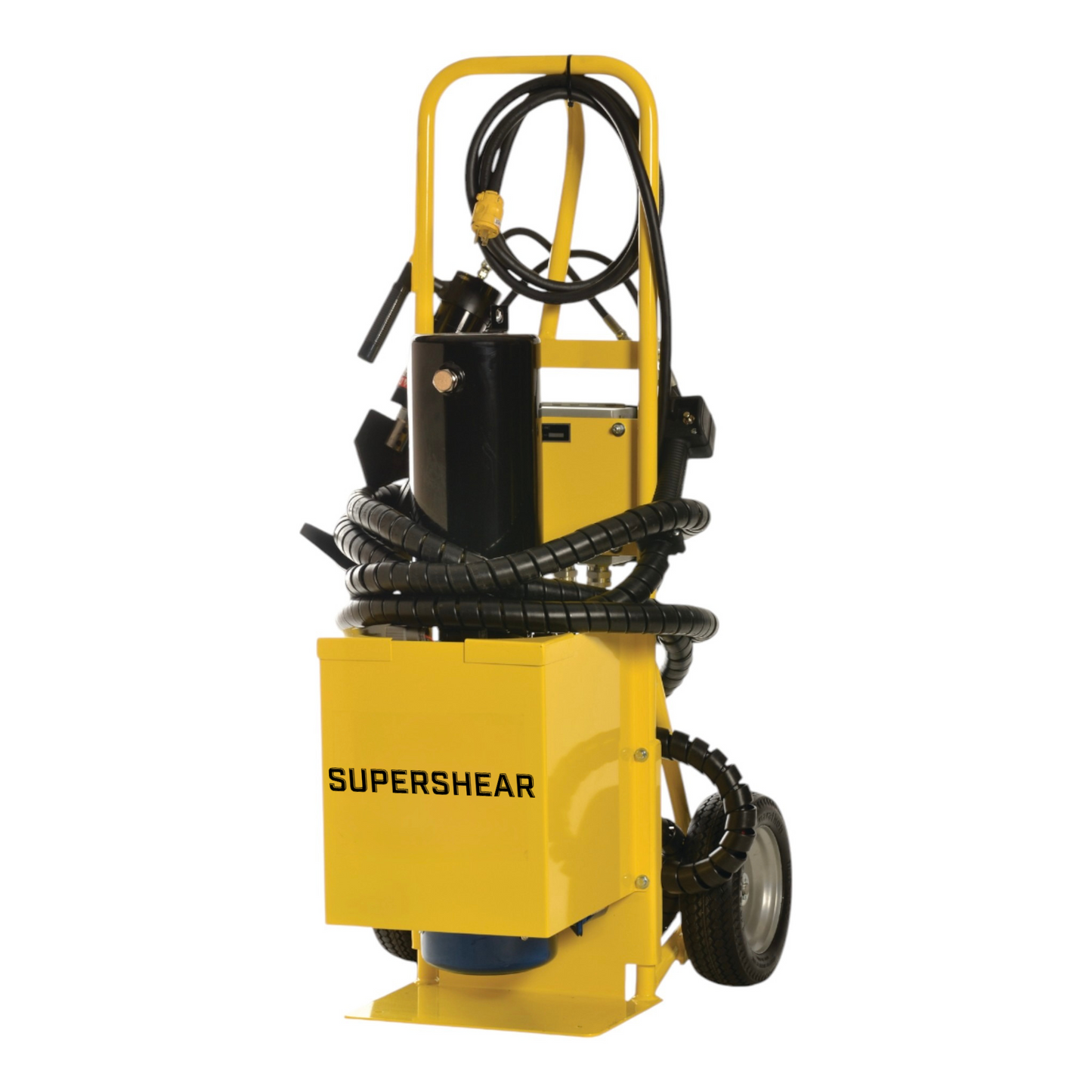 110v Supershear