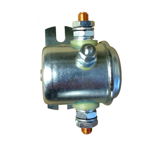 Supershear 12v Start Solenoid