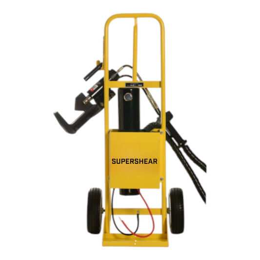 12v Supershear