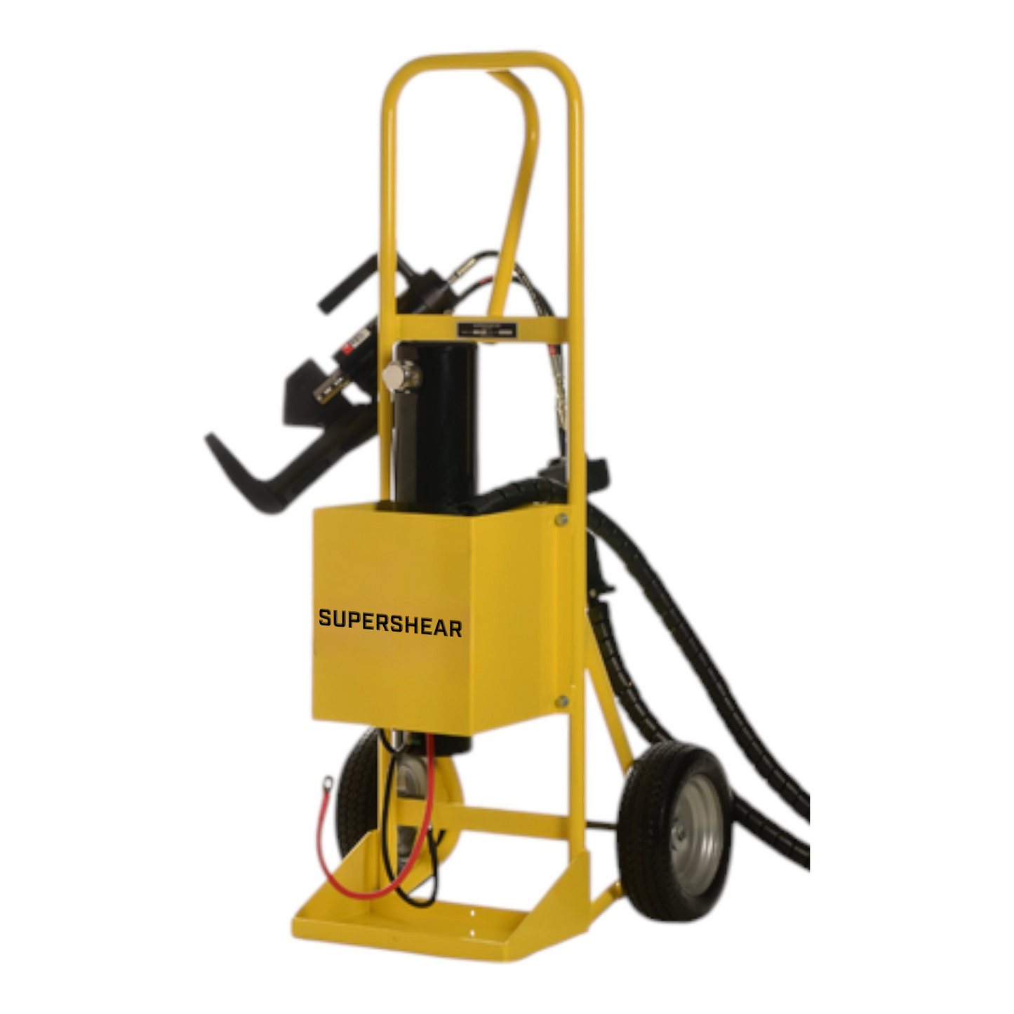 12v Supershear