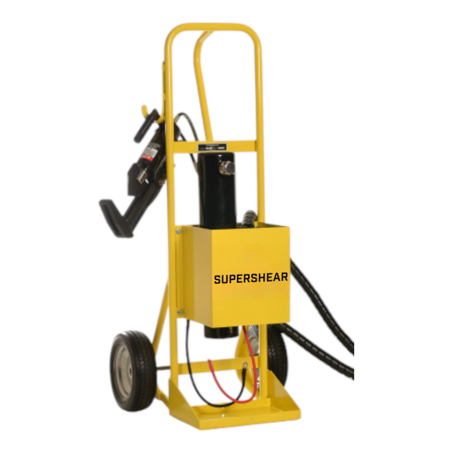 12v Supershear
