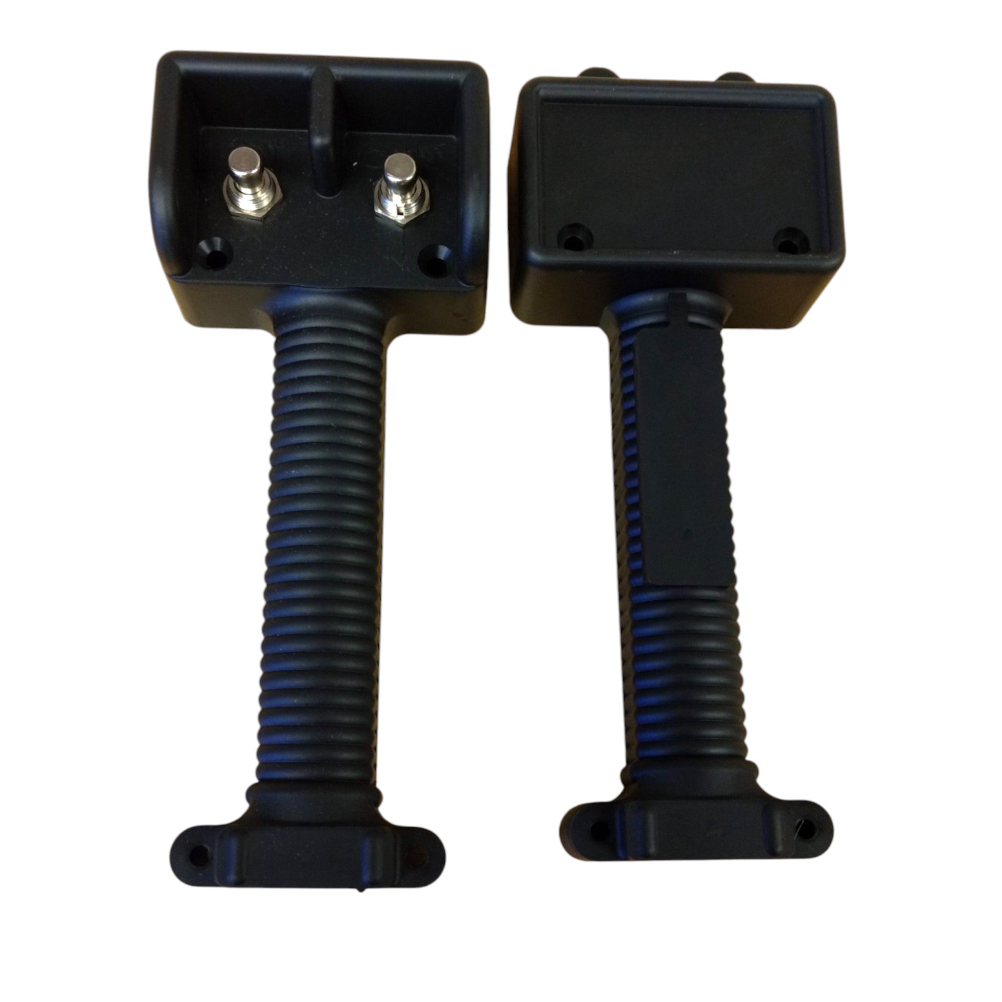 Supershear 2 Button Switch Handle with Buttons – WEN Industries