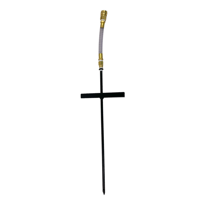 AF-50 Antifreeze Piercing Rod with Sight Tube & Quick Disconnect – WEN ...