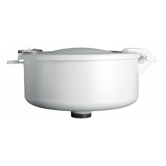 Morrison Brothers 2" 517 Series 3 1/2 Gallon AST Spill Container (Tank Mounted)