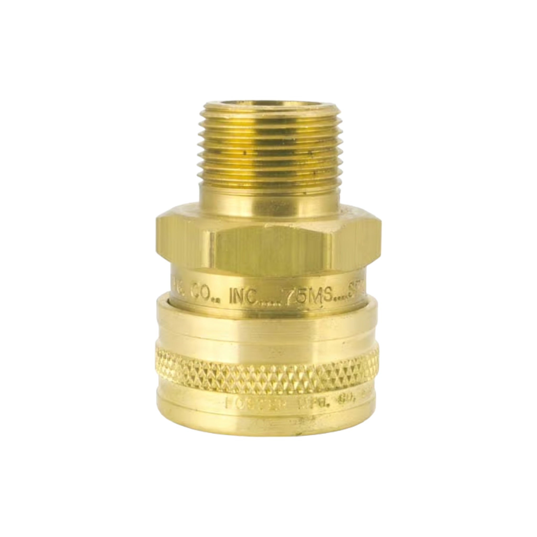 Quick Threads CG-84M 3/4