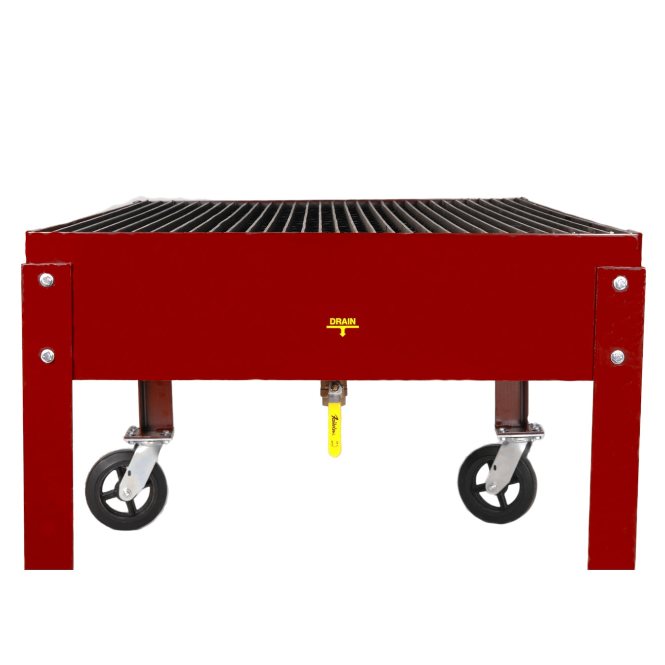 WEN500MT Heavy Duty Mobile Dismantling/Drain Table (48