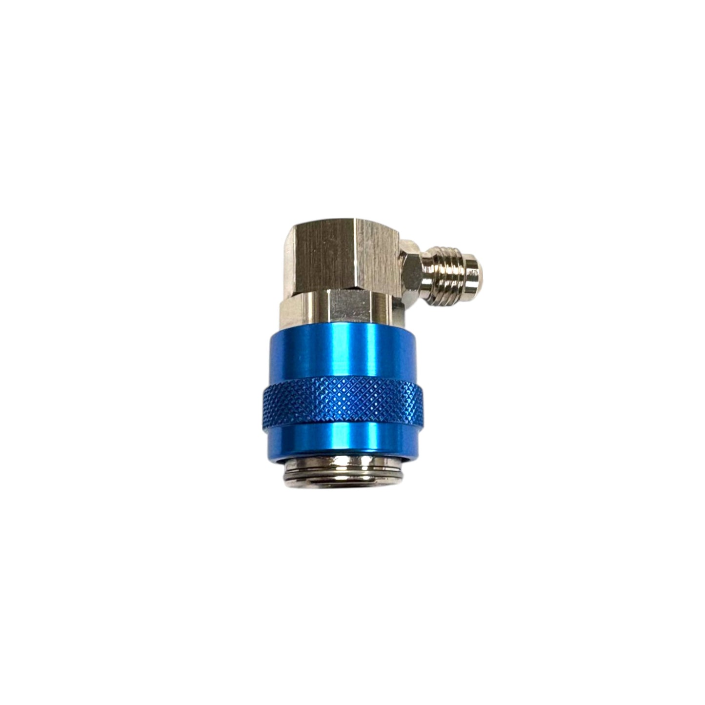 EV-155M Low Side HFO Quick Coupler - Male R1234yf