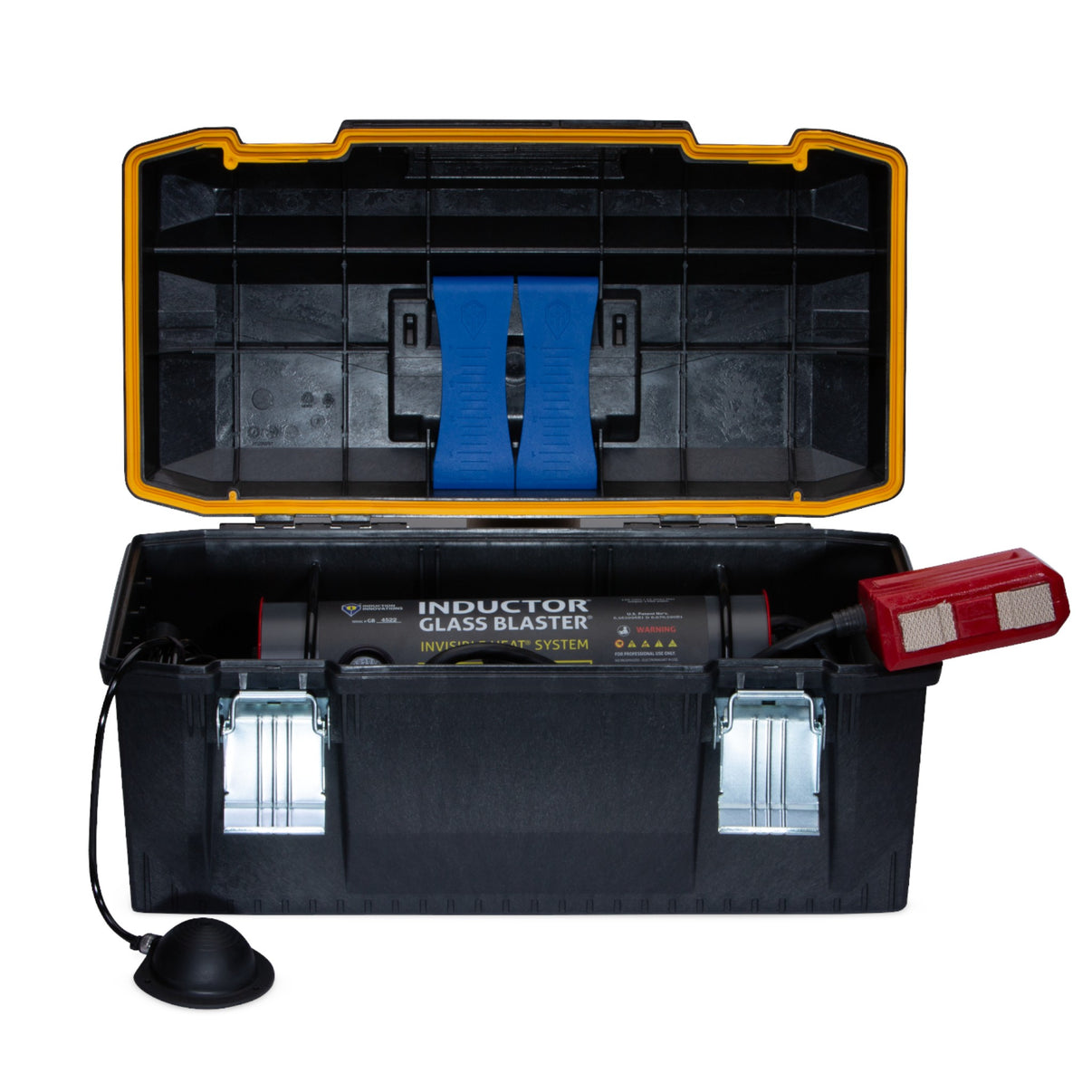 GB20311 Inductor Glass Blaster Kit WEN Industries