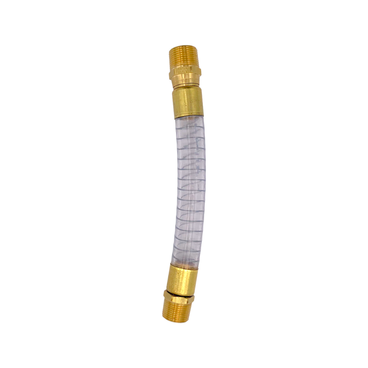 Spring Tube Connector TD-705 Sight Tube with Spring, Fittings & Swivel (TD800) – WEN Industries