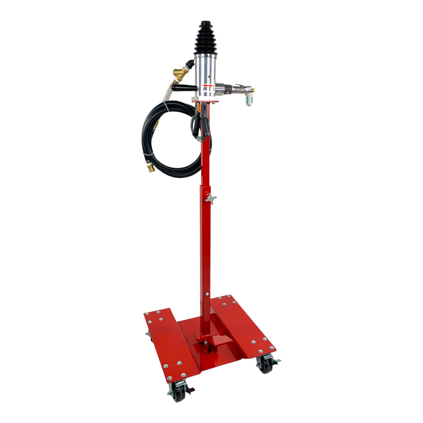 TD700 Fuel Tank Drill System (For use with a WEN Gas Buggy®) WEN